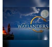 The Waylanders (PC) Steam Gift - EU