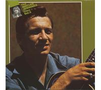 The Waylon Jennings Files - Vol.5 (LP)