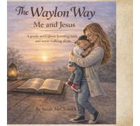 The Waylon Way: Me and Jesus