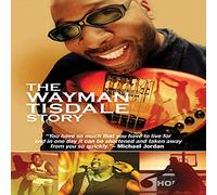 The Wayman Tisdale Story [Francia] [DVD]
