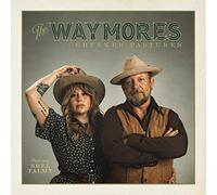 The Waymores - Greener Pastures (Green Vinyl) [Vinilo]