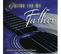 The Wayne Brasel Quartet - Guitar for My Father