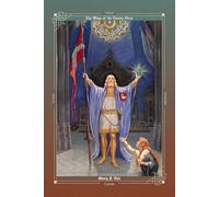 The Ways of the Lonely Ones: A Collection of Mystical Allegories