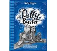 The Wayward Witch And The Feelings Monster (polly And Buster)