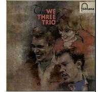 The We Three Trio - The We Three Trio
