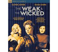 The Weak And The Wicked (Vintage Classics) [Blu-ray]