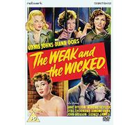 The Weak and the Wicked [DVD]