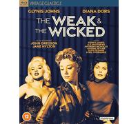 The Weak And The Wicked (Vintage Classics) [Blu-ray]