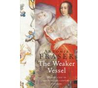 The Weaker Vessel (ebook)