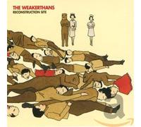 The Weakerthans - Reconstruction Site