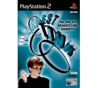The Weakest Link (PS2) [Importación Inglesa]