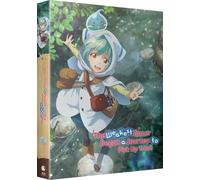 The Weakest Tamer Began a Journey to Pick Up Trash [Blu-ray]