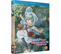 The Weakest Tamer Began a Journey to Pick Up Trash - The Complete Season [Blu-ray]