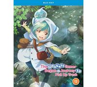 The Weakest Tamer Began a Journey to Pick Up Trash - The Complete Season [Blu-ray]