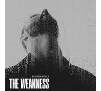 The Weakness [Vinilo]