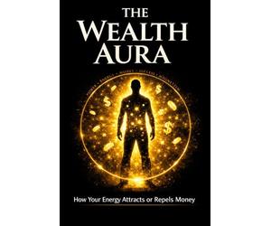 The Wealth Aura: How Your Energy Attracts or Repels Money