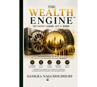 The Wealth Engine™: Let Money Learn. Let AI Work.