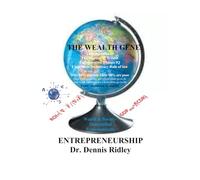 The Wealth Gene: why 10% are rich while 90% are poor (CDR Innovation Economic Growth Model)