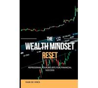 The Wealth Mindset Reset: Reprogram Your Beliefs for Financial Success