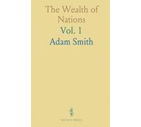 The Wealth of Nations