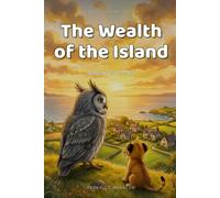 The Wealth of the Island: Adam Smith's Big Ideas, for Kids: 2 (Liberty Island Series)