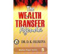 The Wealth Transfer Agenda