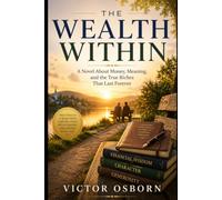 The Wealth Within: A Novel About Money, Meaning, and the True Riches That Last Forever