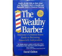 The Wealthy Barber