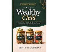 The Wealthy Child: Teaching Your Child to Understand Money (A Parent's Guide)