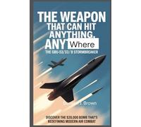 : "The Weapon That Can Hit Anything, Anywhere: The GBU-53/B StormBreaker": Discover the $200,000 Bomb That's Redefining Modern Air Combat"
