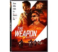 The Weapon [USA] [DVD]