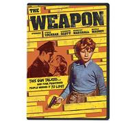 The Weapon [USA] [DVD]
