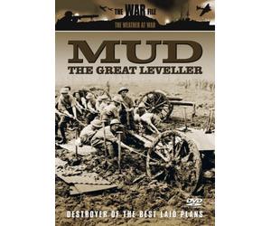 The Weather At War - Mud-The Great Leveller [Reino Unido] [DVD]