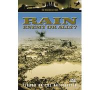 The Weather At War - Rain: Enemy Or Ally? [Reino Unido] [DVD]