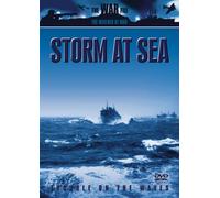 The Weather At War - Storm At Sea [DVD] [Reino Unido]