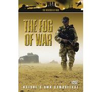 The Weather At War - The Fog Of War [DVD] [Reino Unido]