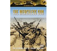 The Weather At War - The Merciless Sun [DVD] [Reino Unido]