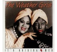 The Weather Girls - It'S Raining Men(14titres)