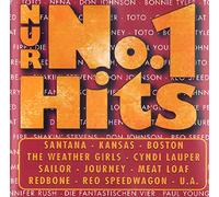 The Weather Girls Toto Santana Meat Loaf Kansas - Number-0ne-Hits