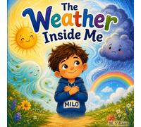The Weather Inside Me