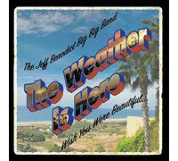 The Weather Is Here, Wish You Were Beautiful