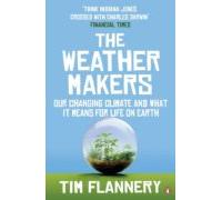 The Weather Makers (ebook)