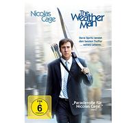 The Weather Man [Alemania] [DVD]