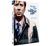The Weather Man [Alemania] [DVD]