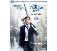The Weather Man [DVD]