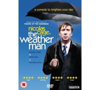 The Weather Man [DVD] by Nicolas Cage