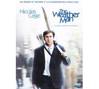 The weather man [Italia] [DVD]