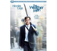 The Weather Man [Reino Unido] [DVD]