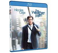 The Weather Man [USA] [Blu-ray]