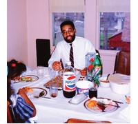 The Weather Man (Vinyl) 12" Album